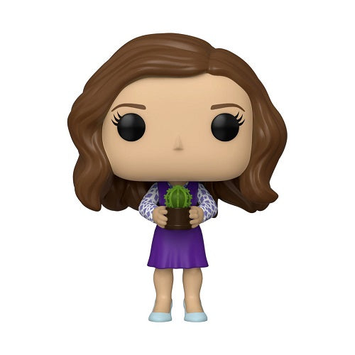 Funko Pop! THE GOOD PLACE: Janet Piece #954