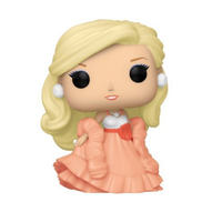 Funko Pop! BARBIE: Peaches 'n Cream #06