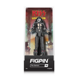 FigPin KISS: The Demon #18 Cast Zinc Alloy [3"]