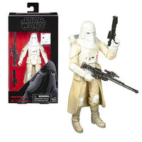 Star Wars The Black Series Snowtrooper