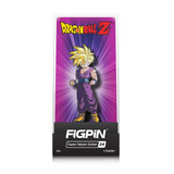 FigPin Dragon Ball Z: Trunks #24 Cast Zinc Alloy [3"]