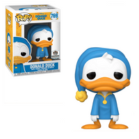 Funko Pop! DISNEY: Donald Duck #769 [Funko HQ]