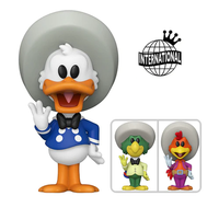 Funko Vinyl SODA: Donald Duck - 3 Caballeros [Chance of Chase][International Edition]