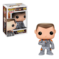 Funko Pop! ENDER'S GAME: Ender #59