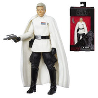 Star Wars Black Series Director Krennic