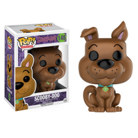 Funko Pop! SCOOBY-DOO!: Scooby-Doo #149