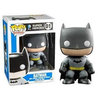 Funko Pop! DC: Batman #01