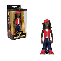 Funko Vinyl GOLD: Lil Wayne