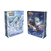 Pokemon TCG: Chilling Reign Mini Portfolio