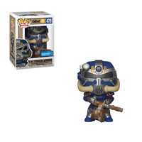 Funko Pop! FALLOUT 76: T-51 Power Armor #479 [Walmart]