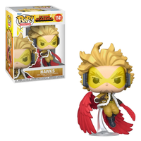 Funko Pop! MY HERO ACADEMIA: Hawks #1141