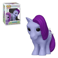 Funko Pop! MY LITTLE PONY: Blossom #63