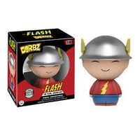 Funko Dorbz DC: The Flash - Golden Age #182 [Specialty Series]