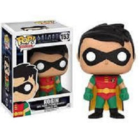 Funko Pop! DC: Robin #153