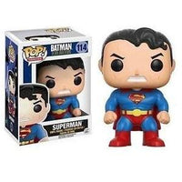 Funko Pop! DC: Superman #114