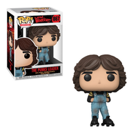 Funko Pop! THE WARRIORS: The Punks Leader #867