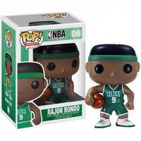 Funko Pop! NBA: Rajon Rondo #06