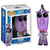 Funko Pop! DISNEY: Fear #135