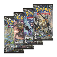 Pokemon TCG: Sun & Moon - Ultra Prism Booster Display Box [36 Packs]