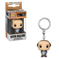 Funko Pocket POP Keychain: Kevin Malone