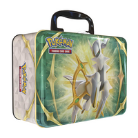 Pokemon TCG: Collector Chest [Spring 2022]