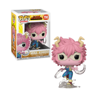 Funko Pop! MY HERO ACADEMIA: Mina Ashido #790