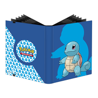 Pokemon - Squirtle 2" Album 3-Ring Binder by Ultra Pro