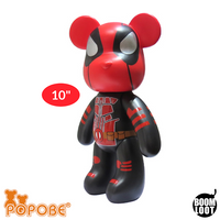 Popobe Bearpool 10"