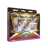 Pokemon TCG: Shining Fates - Mad Party Pin Collection [Bunnelby]