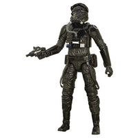 Star Wars The Force Awakens Black Series Tie Fighter Pilot