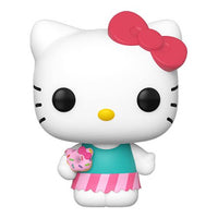 Funko Pop! HELLO KITTY: Hello Kitty (Sweet Treat) #30