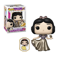 Funko Pop! DISNEY PRINCESS: Snow White #339 [Funko Shop]