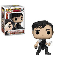 Funko Pop! LITTLE SHOP OF HORRORS: Orin Scrivello D.D.S #657