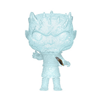 Funko Pop! GAME OF THRONES: Night King w/ Dagger in Chest #84
