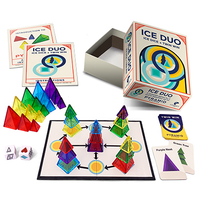Looney Labs Ice Duo Game
