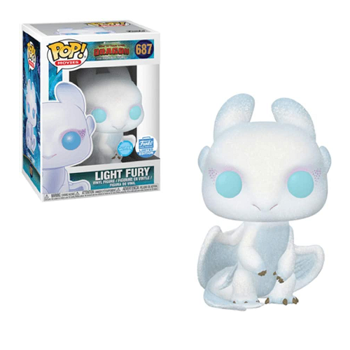 funko light fury 687