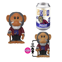 Funko Vinyl SODA: Pogo [Chance of Chase] [International]