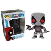 Funko Pop! MARVEL: Deadpool #20 [X-Force]