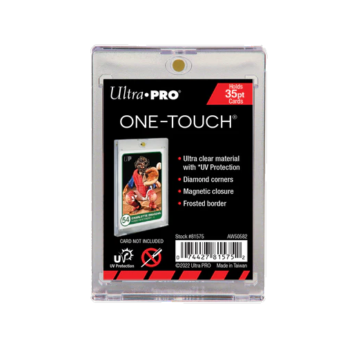Ultra Pro 35pt One-Touch Magnetic Holder