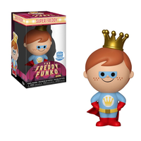 Funko Super Freddy [Funko Shop]