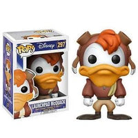 Funko Pop! DISNEY: Launchpad McQuack #297