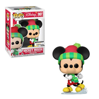 Funko Pop! DISNEY: Mickey Mouse #997 [Amazon]