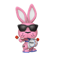 Funko Pop! AD ICONS: Energizer Bunny #73
