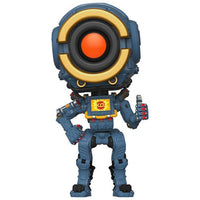 Funko Pop! APEX Legends: Pathfinder #544