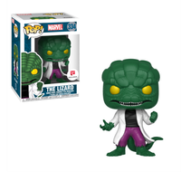 Funko Pop! MARVEL: The Lizard #334 [Walgreens]