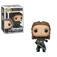 Funko Pop! GAME OF THRONES: Yara Greyjoy #66