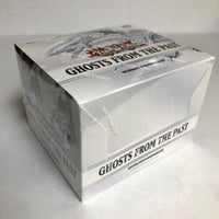Yu-Gi-Oh! TCG: Ghosts from The Past Box Display [5 mini boxes] Factory Sealed