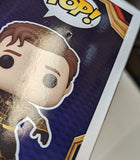 Funko Pop! SPIDER-MAN No Way Home: Spider-man [Blacksuit] #1073 [AAA] [CHASE + Common]