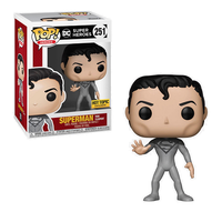 Funko Pop! DC: Superman from Flashpoint #251 [Hot Topic]