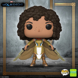 Funko Pop! Moon Knight: Scarlet Scarab #1093 [Summer 2022]